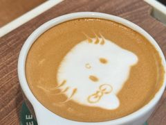 -SAFARI COFFEE