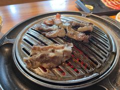 -小米烤肉·和牛原切-创意韩料(东关店)