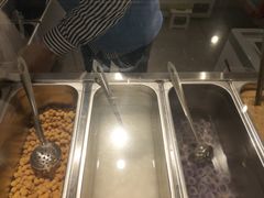 -甜心闲生传统手工冰粉(奎星楼店)