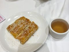 -稻香酒家·34年老字号·港式粤菜(汉街店)