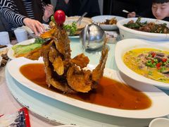 -城南往事·鲁菜济南菜(软件园美莲广场店)