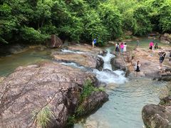 -广州白江湖森林公园