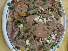 -青竹园海鲜餐厅(海天路店)