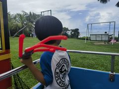 -三亚亚龙湾天域度假酒店