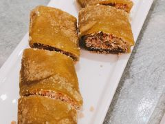 -喜宴又一村·粤菜·茶点·海鲜(壹方天地店)