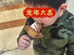-GODIVA(月星环球港店)