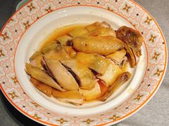 -晓粤·惹味粤菜(凯德乐峰广场店)