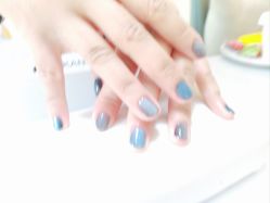 -Ami nail爱米美甲美睫