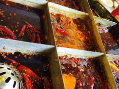 -重庆老火锅王(永陵路分店)