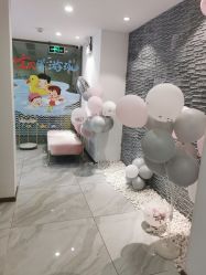 点击看大图 -漂亮妈妈通乳·塑形·产后恢复(奥体店)