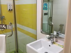水池-7天连锁酒店(重庆解放碑上清寺中心店)