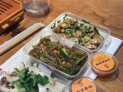 白灼角螺片-煮鲜·潮汕下酒菜(福田石厦店)