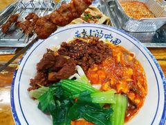 -老白家面馆(测绘东路总店)