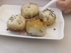 -老盛兴汤包馆(安波店)