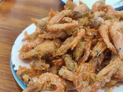 -浑河春面馆非遗鹿角面(太平庄店)