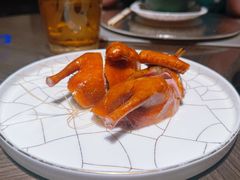 -万丽轩·粤菜(王府井金茂万丽酒店)