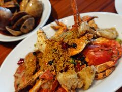 -mezza9 Macau(澳门君悦酒店)