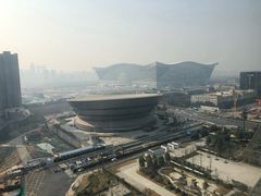 -星巴克臻选(成都环球乐天店)