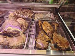 -斯琴阿妈蒙古餐厅(新城店)