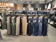 -MUJI无印良品(世博源店)