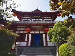 -华清宫景区