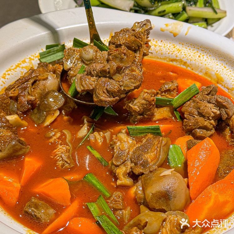 这一碗DIY的鲍鱼小炒肉真是下饭神器啊！