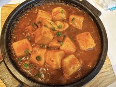 -莆田餐厅PUTIEN(三里屯店)