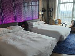 -北京索菲特大酒店