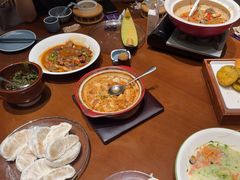 -客宴·江西客家菜(红角洲店)