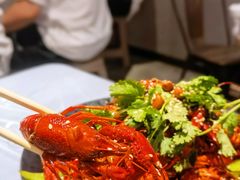 经典十三香风味-虾易落味(杭州黄龙万科中心店)