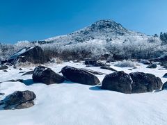 -浙西天池景区