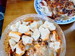 -清真·宏顺祥卤汁凉粉(大皮院店)