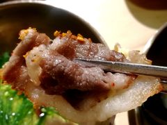 牛五花-金顺韩式烤肉·网红烤肉店(广利路店)