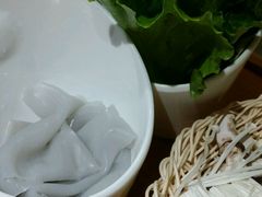 -牛很鲜潮汕牛肉火锅(朝晖路店)