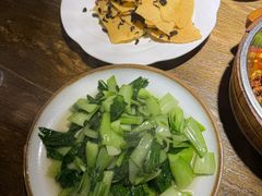 -建德食府·十八年建德菜(天目里国际街区店)