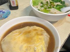 -鸿记·好再来普宁肠粉(莲花路店)