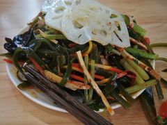 -黎一碗大碗手工面(城市立方店)