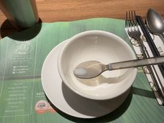 -帕蓝·暹罗料理(大学路店)
