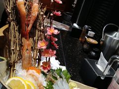 -三月居酒屋(青年大街店)