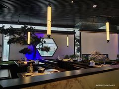 -绿茶餐厅(成都大悦城店)