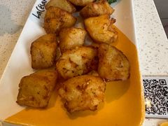 -乐凯撒披萨(汇港购物中心店)