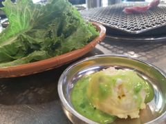 -釜山火炉·海鲜烤肉(紫藤路店)
