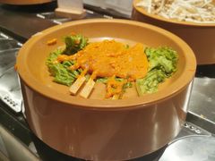 -龍歌自助小火锅(市北和达中心城店)