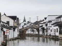 -山塘街