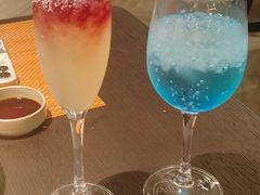 -扬子江国际会议中心龙山湖酒店-希仙全日制餐厅