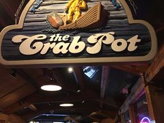 -The Crab Pot Seattle