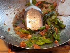 -吕记老鸭汤·徽菜馆(东营路店)