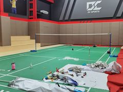 -DC极兔羽毛球馆YONEX(诸光馆)