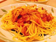 米兰风味肉酱面-萨莉亚意式餐厅(石鼓路店)