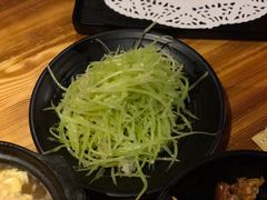 蜇皮笋丝-好介口深夜酒馆(梅江店)